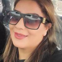 خانم محمدی پروفایل
