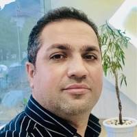 محمد شفیعی پروفایل