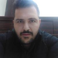 داریوش رنجبران پروفایل