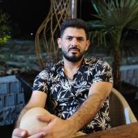 محمد حاجی علی عسکری پروفایل