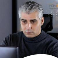 علی پویا پروفایل