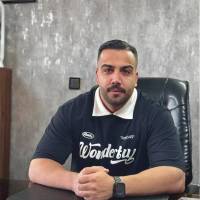 عرفان رستم آبادی پروفایل
