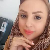 خانم عبدالهی پروفایل