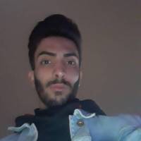 میلاد یعقوبی پروفایل