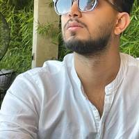 حامد اوشیانی پروفایل