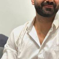 مشاور آقای عباسی پروفایل