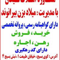 املاک نیکان پروفایل