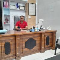 محمد منصوری پروفایل