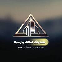 هلدینگ املاک پارسینا پروفایل
