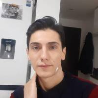 محمد حیدری پروفایل