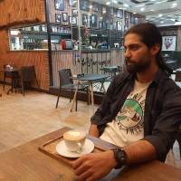 مهدی سبحانی پروفایل