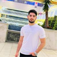 آرمان اعتمادی پور پروفایل