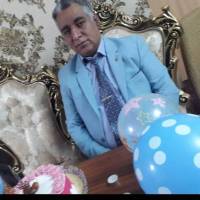 محمد صفری پروفایل