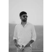 علیرضا سرحدی پروفایل