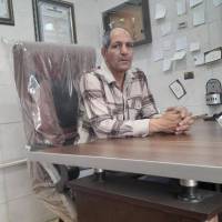 عباس نظام اسلامی  پروفایل