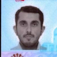 امیر حیدری پروفایل