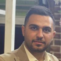 نوید همدانی پروفایل