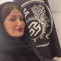 نادیا ناروئی پروفایل