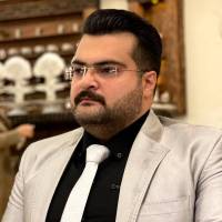 نیما محمدی پروفایل