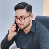 مبین محمدیان پروفایل