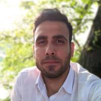 علیرضا حمزه پروفایل