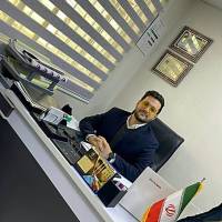 محمدرضا کاظمی پروفایل