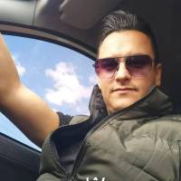 مشاور جواد مهرزاده پروفایل