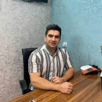 فرشادتیم پروفایل