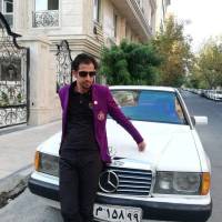 shahab پروفایل