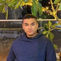 سجاد حمیدی پروفایل