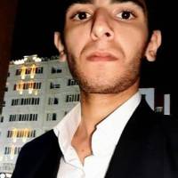 مشاور احمدانصاری پروفایل
