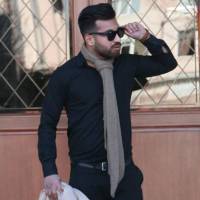 رضا سلیمی پروفایل