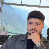 پدرام حسن نژاد پروفایل