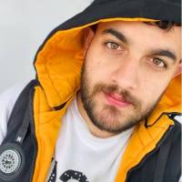 نیما حراتی پروفایل