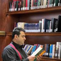 مهندس بهادری پروفایل