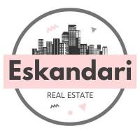 اسکندری پروفایل