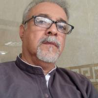 مشاور عبدالرضا سعادت پروفایل