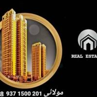 Amlak مولائی پروفایل