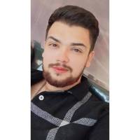 عرفان مسعودی نژاد پروفایل