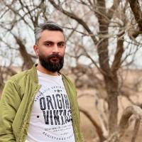 مسعودامینی پروفایل