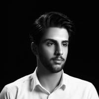 رضاابوالحسنی  پروفایل