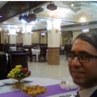 افشارروحی پروفایل
