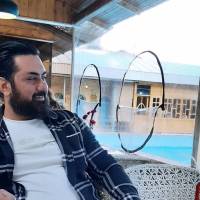 رامین عبدی پروفایل