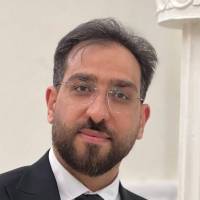 محمد مهدی رمضانزاده پروفایل