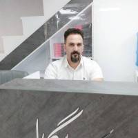وحید اسکندری  پروفایل