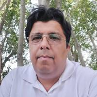 سید جلال موسوی پروفایل