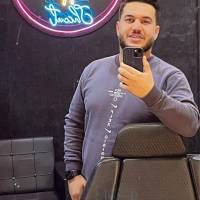مشاور حسین محمدی پروفایل