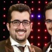 یاسر خانی اوشانی پروفایل