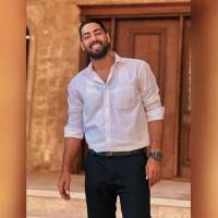 مشاور احمدرضا آرایی پروفایل