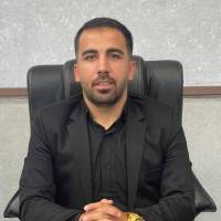 محمدرضا عابدی پروفایل